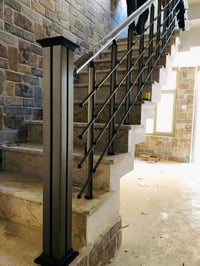 البصره الجنينه • ديكور