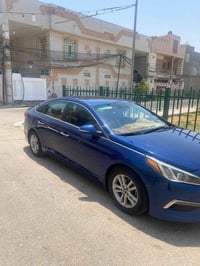 سوناتا • ٢٠١٧ • رقم اربيل