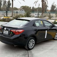 كورلا LE • ٢٠١٨ • محرك 1800