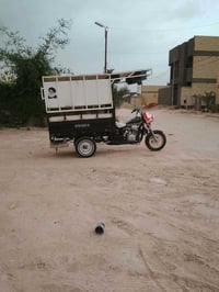ستوته • ستوته للبيع • ستوته موديل 2016 • دراجة ستوتة • مركبة ثلاثية ال...