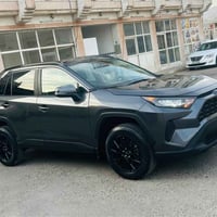 راف فور LE • ٢٠٢٤ • ماشي ٣٠٠٠