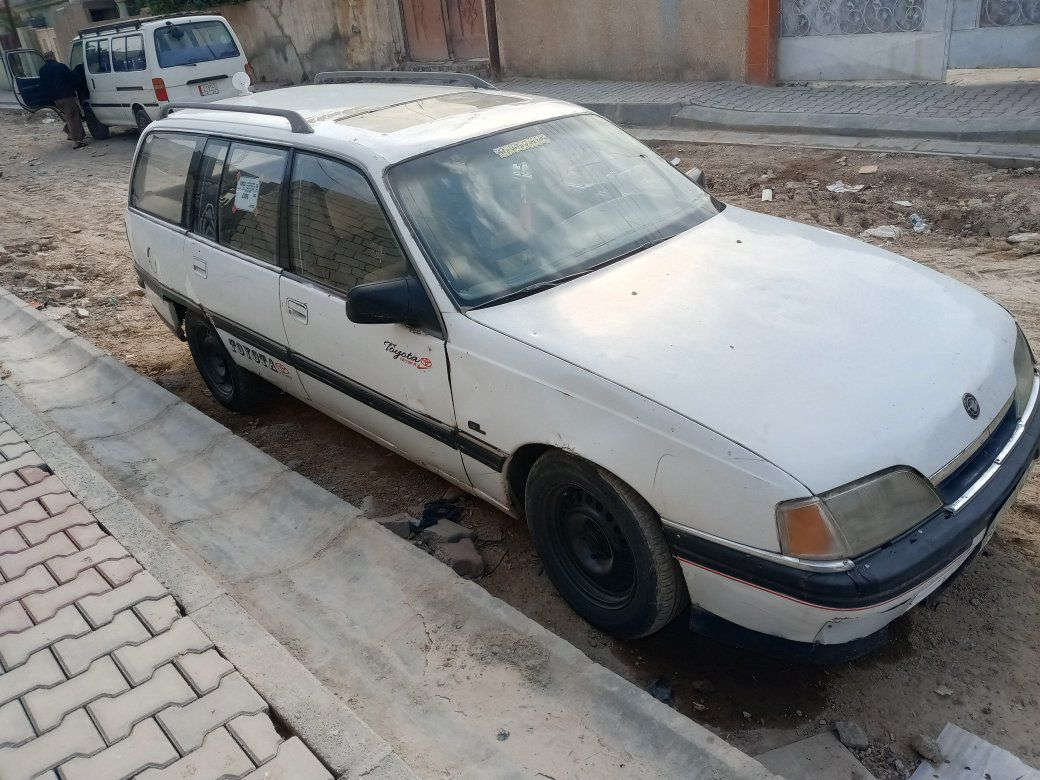 سلام عليكم سيارة وبل وميكه رقم قادسيه صاحبه ماندله سيارة شغاله وجاهزة سعر 11 ورقه عنوني ديالى شهربان ***********
