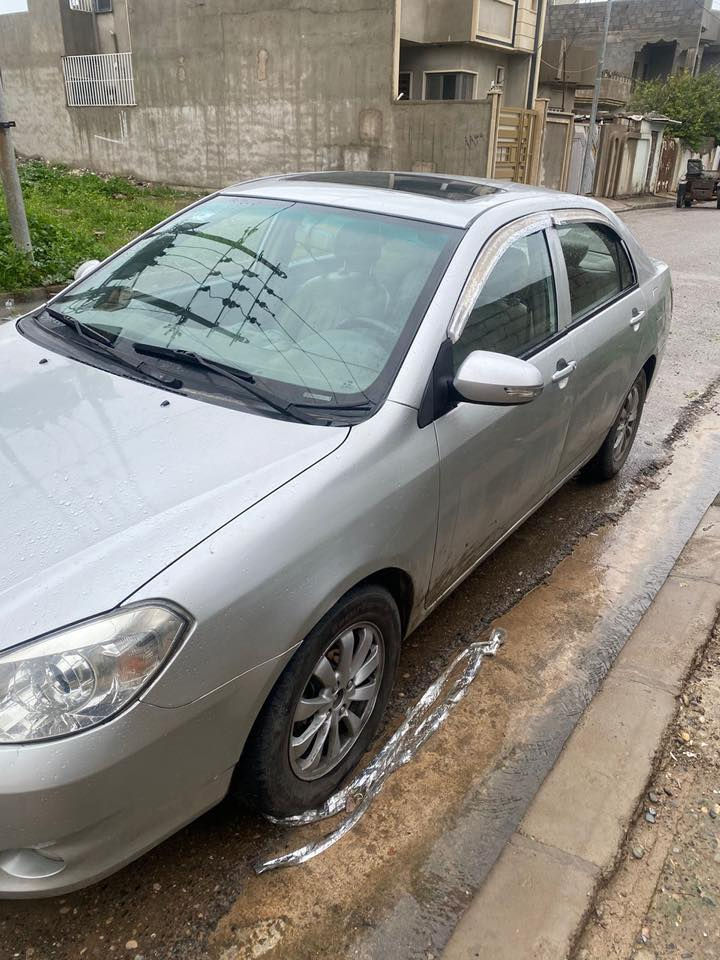 رقم نينوى السياره مطلوبه للمصرف
وكاله ابسمي 
السياره بيها صبغ احزام جماليه 
مكينه او كير مشدود عليه مال كورلا اصلي بلا تحوير 
كابون بانزين بيها 
طخم تايه جديد 
باتري جديد 
صدر جديد 
تبريد تدفيه
سنويه عضم 
السياره حيل حلوه 
السعر 45ورقه 
بيها محال 
***********
