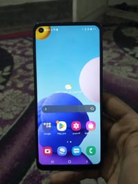 اي 21 اس • شغال • مكفول