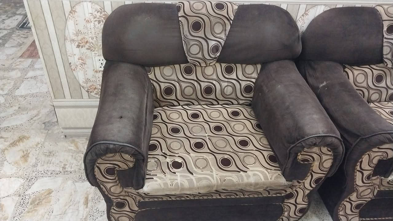 جربايه مع دوشك نظيف مع تخم بسعر مناسب جدا بسعر ١٢٥ الف


**إذا كنت صاحب هذا الإعلان وتريد حذفه لأي سبب، رجاءا أرسل رسالة إلى الدعم الفني**