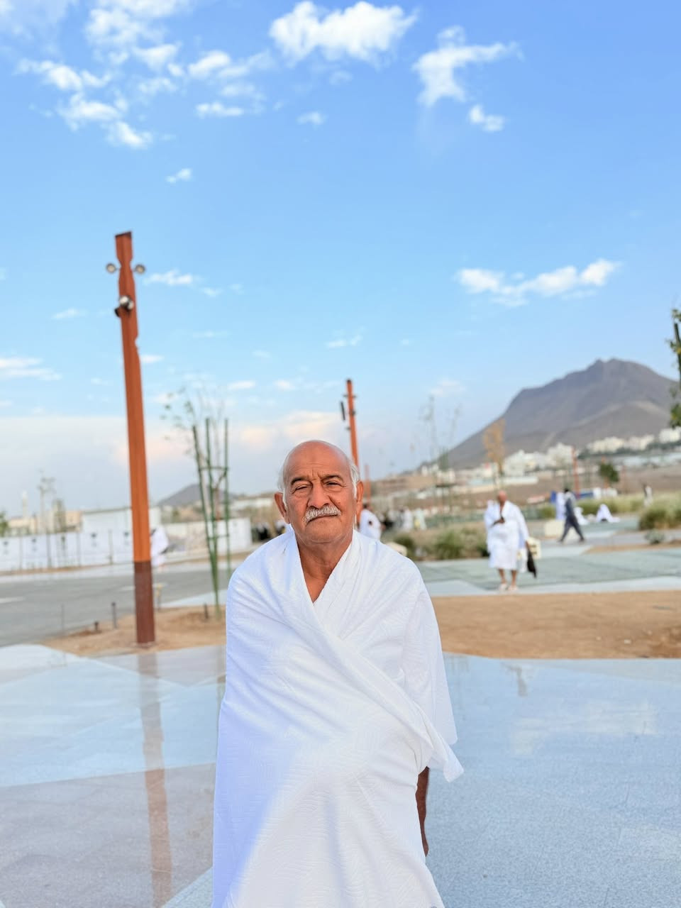 على بركة الله اكملت مجاميع شركة المعيد عمرة شعبان
حملتنا القادمه ١٥/٢ عمرة شعبان ورمضان
عمرتين برحله واحده مع طعام وسكن وهدايا
احجز الان ✅


**إذا كنت صاحب هذا الإعلان وتريد حذفه لأي سبب، رجاءا أرسل رسالة إلى الدعم الفني**