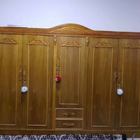غرف نوم • زان ٥مليم • خشب ثقيل