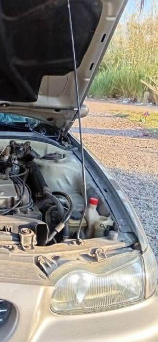 السلام عليكم للبيع سوناتا 3 موديل 2000

رقم بغداد دولي بأسمي شخصيا تحويل مباشر⚠️

السيارة كاملة مكملة خير من الله تخم تاير جديد وباتري جديد 

كير محرك مكفول (كير عادي ) محركه حجم 2000 طيران 

السيارة بيه ضربه خفيفه جاملغ الامامي بدون دواخل بشرط معمره تعمير يخبل الجنايه 

للأستفسار الاتصال على الرقم التالي ::***********
