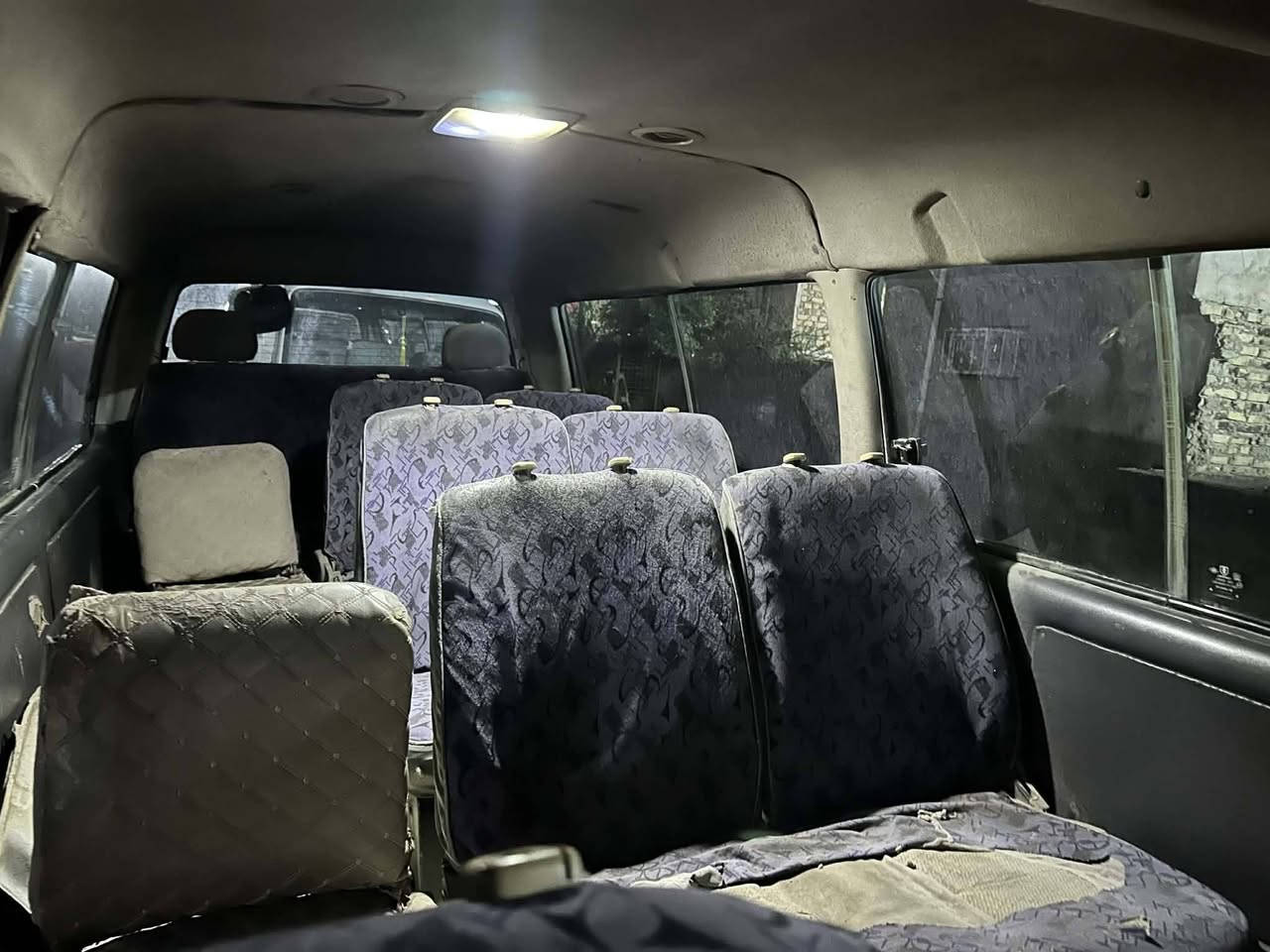 سلام عليكم جنبي موصليه للبيع بأسم مواطن السياره ماعليه اشاره حجز لسياره بيه مكينه ونجي كايمه ابيعه علئ وضعه المكان حله بابل سعر 25 وبيه مجال الرقم ***********
