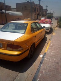 سمند • 2011 • قابل للتفاوض