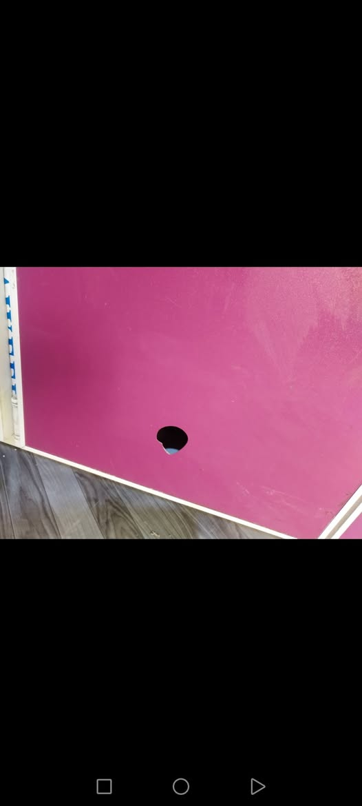 كاونتر للبيع نظيف تسكام درجه اولى مرمر اصلي تصعد عليه شرط متنكسر واناره ٣ الوان  عيبه الوحيد  كسر صغيربالباب تتبدل ب ٥ آلاف مكاني حي الوفاء السعر ٥٠٠ سبب البيع المكان


**إذا كنت صاحب هذا الإعلان وتريد حذفه لأي سبب، رجاءا أرسل رسالة إلى الدعم الفني**