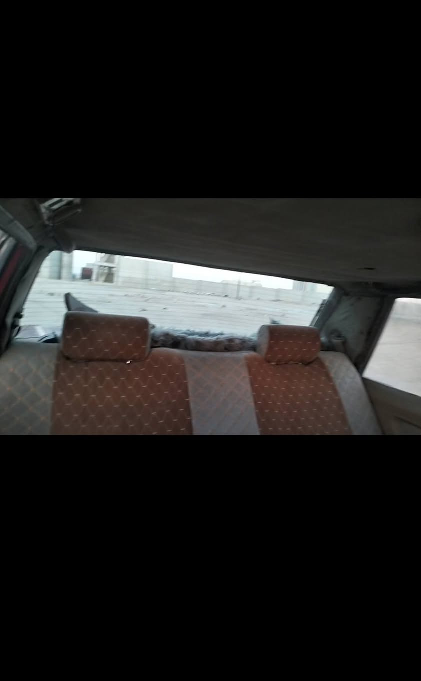 السلام عليكم
سوبر للبيع 85 وضع شركه رقم صدامي نينوة ***********
