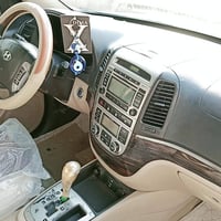 سنتافيا ٢٠١٢ • فل مواصفات • ٦ سلندر
