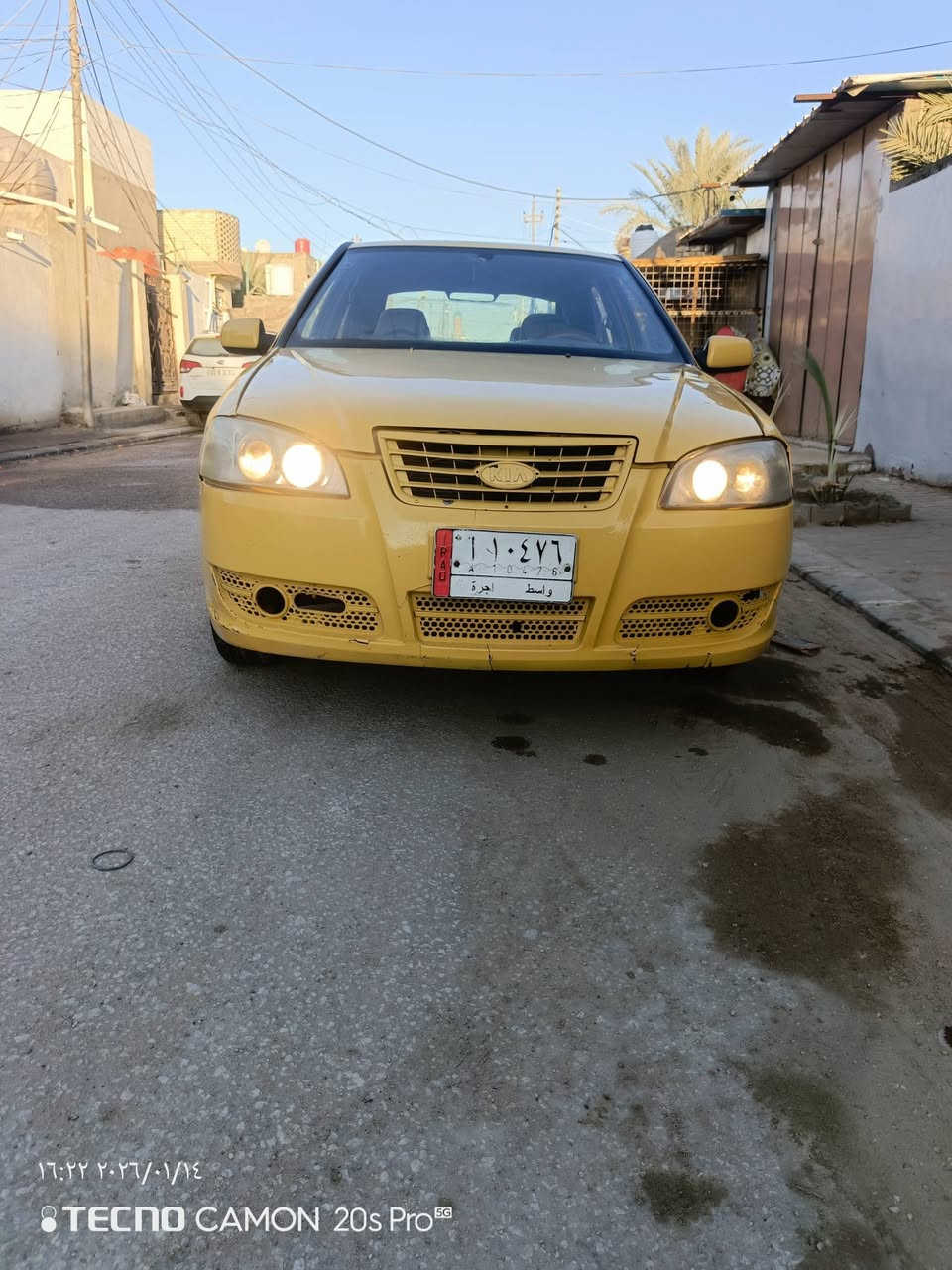 سلام عليكم شيري كوين كير مكينه كورله بكاجو حداديه نضيفه نخم تاير جديد توني شاده دوشمه جديده بلكات مجاول بخاخات فيت بم كلهنه مبدله سعر 17وبيه مجال مراوس حسب للقناعه ***********
