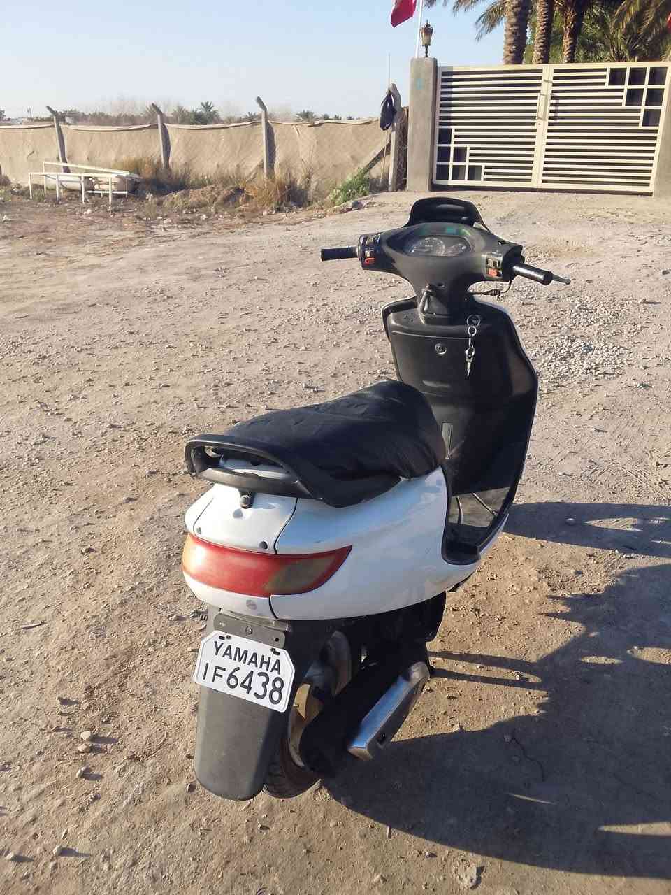 فراشه للبيع مكان حله ناحية النيل نقص باتري محرك مفتوح كهربائيات شغاله
السعر 325 وبي مجال للاتصال *********** متواجد خاص
