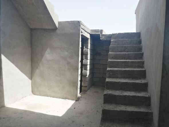 السلام عليكم بيت للبيع هيكل لبخ كامل البيت مكان ابو صيدة قرية الاصلاح للتواصل واتساب ***********
