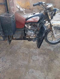 ستوته • موتوسيكل • العوسجه