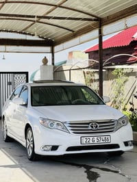 أفالون ليمتد • ٢٠١٢ • جلد