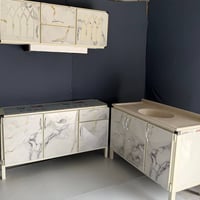 خزانة • توصل خاص