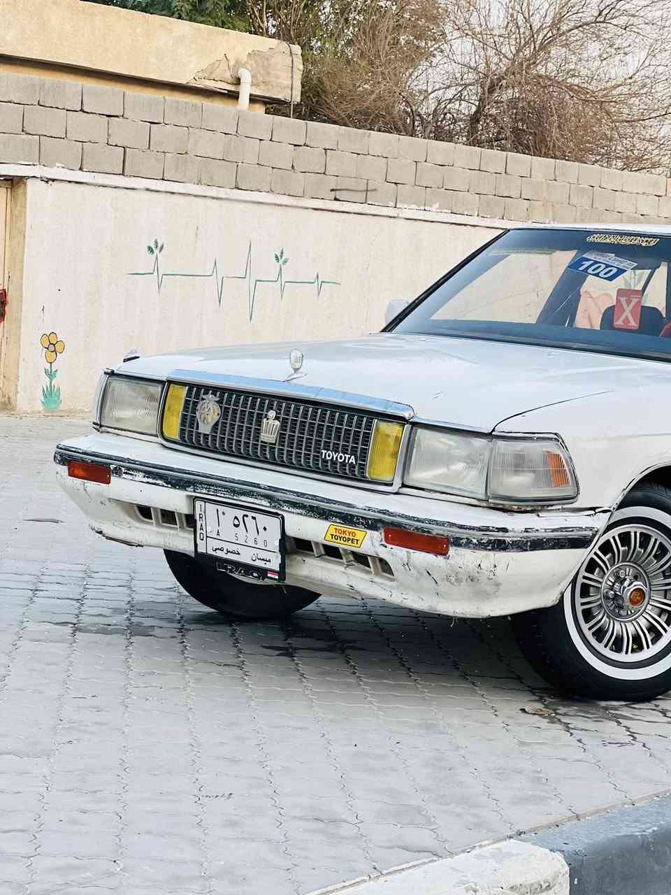 اسلام عليكم سياراه سيدان ايسر بلاد الرقم ميسان أليف مشروع وطني سنويه جديده تحويل مباشر والسياراه كفاله  من الكص والنقل والضربه القويه  كير ومكينه 2500 ثنين ونص ديلكوه جدد حداد 💯/💯 دواخل جدد كهربيات كله شغاله تخم تاير ويلكب جديده والسياره جاهزاء مجهزاء مال جناي السعر  40  بيه مجال العنوان البصره التصال *********** التصال عله الرقم انه مكلف بلنشر مارد خاص اتصال وتدلل
