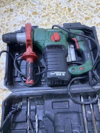 دريل همر • باركسايد • جديد