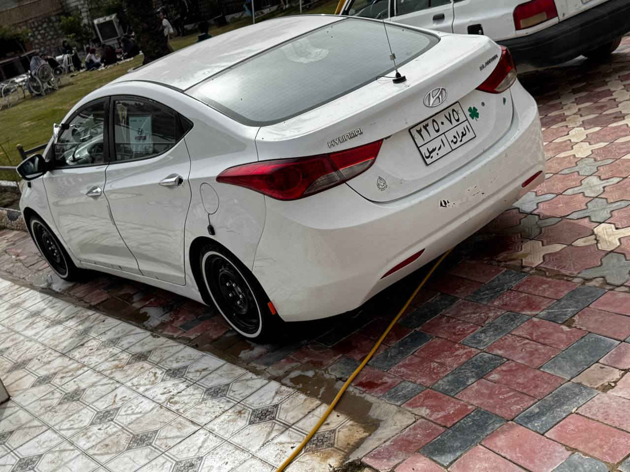 سياره جديده و حلوه
مديل ٢٠١٢
منضومه بانزين جديده

منضومه مي جديده

باتري جديد

تخم تاير جديد

حداديه جديه

كير مكينه جديده بعده داخله ستيال

السياره ابيعگ ويل كب

تأخذه تترحم الوالديه عليه

السياره متعوب عليهه مال جناي

رقم صاحب السياره

***********

السعر ٩٨ وبيه مجاله تصل و بيك خير و تدلل

أو مراوس ب النتره صابونه فقط
