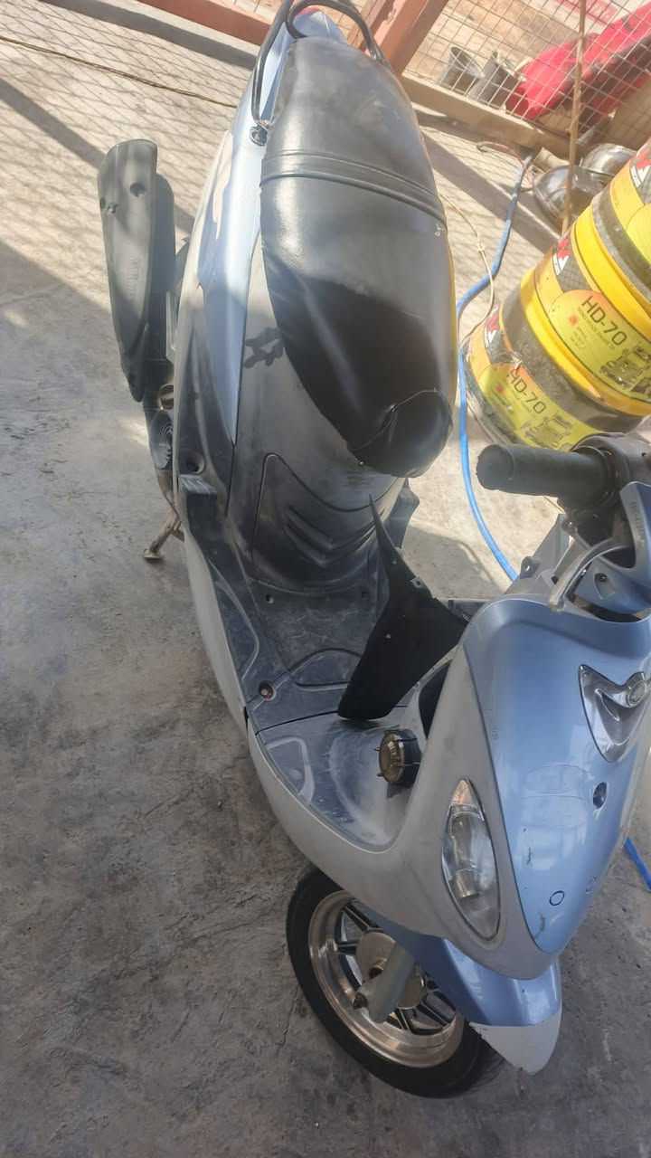 سلام عليكم ماكس صارله 3تشهر من طلعت من رمبهة برغي مامفتوح بيهة سلف شغال كهربئيات شغالهة مكأأني سمأأوهة مركز سعر خخاص


**إذا كنت صاحب هذا الإعلان وتريد حذفه لأي سبب، رجاءا أرسل رسالة إلى الدعم الفني**