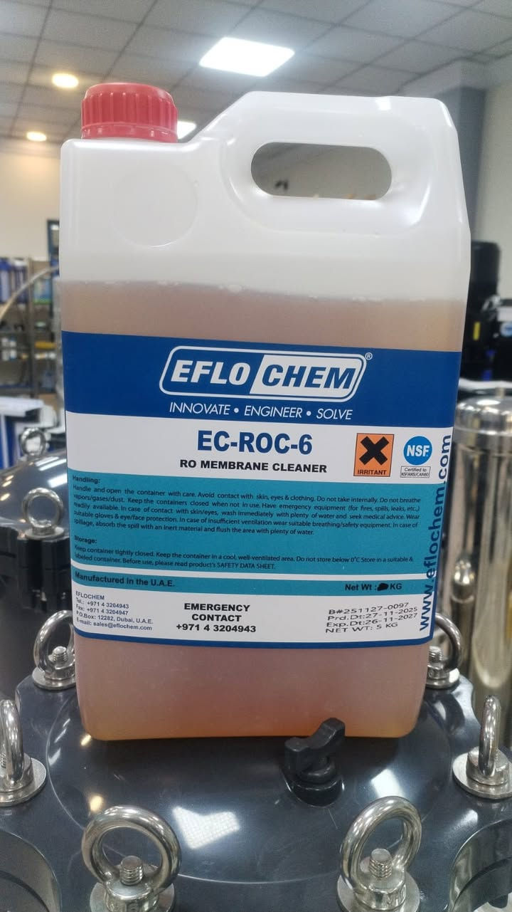 متوفر لدينا مجموعة متنوعة من المنتجات الكيميائية
جودة عالية ✔️ أسعار منافسة ✔️
تجهيز فوري وتوصيل لجميع محافظات العراق
📞 للتواصل والاستفسار:
*********** | ***********
