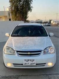 شيفروليه • ٢٠١٢ • تحويل