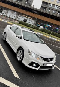 أوريون V6 • ٢٠١٢ • السليمانية