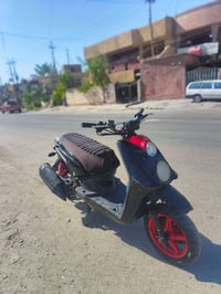 سكنس جبلي للبيع دراجه نكر سعر 750وبيهه مجال مكان بغداد مدينة الصدر  رق...