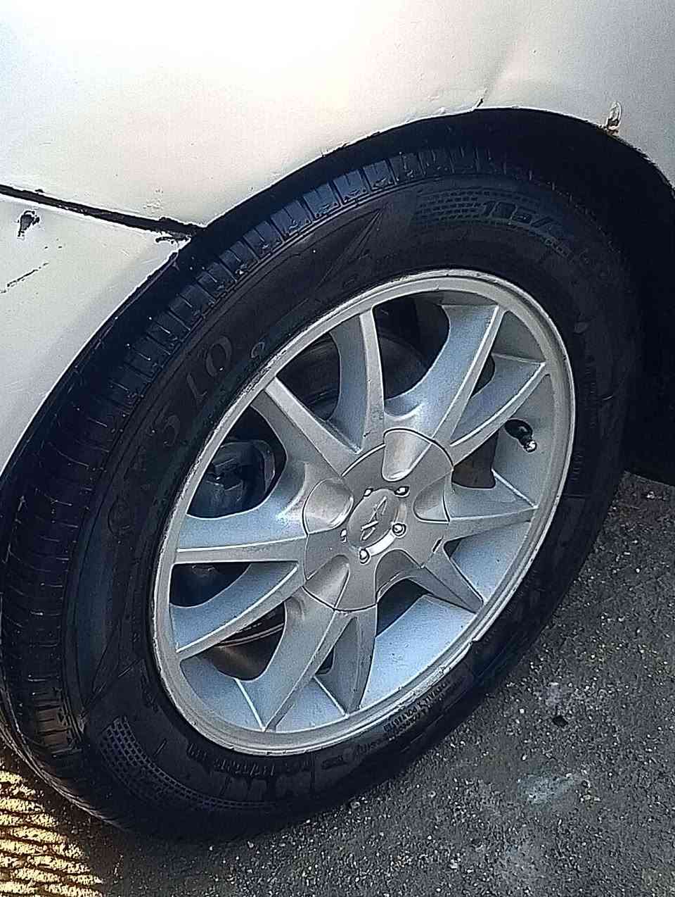 بابل موديل 2011 رقم مكليزي 35وبيه مجال نقصه بس بور ***********مكاني بابل
