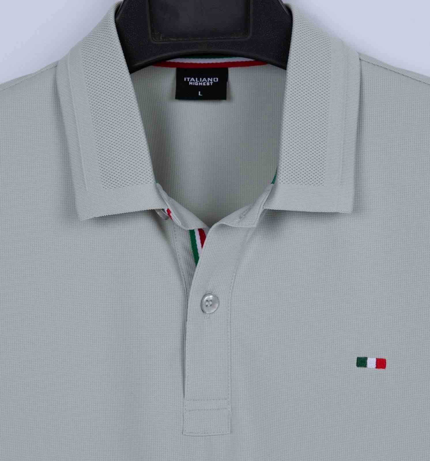 بص الحلويات دي
المقاسات m l xl xxl XXXL 
#shebsy 
#ايطاليانو


**إذا كنت صاحب هذا الإعلان وتريد حذفه لأي سبب، رجاءا أرسل رسالة إلى الدعم الفني**
