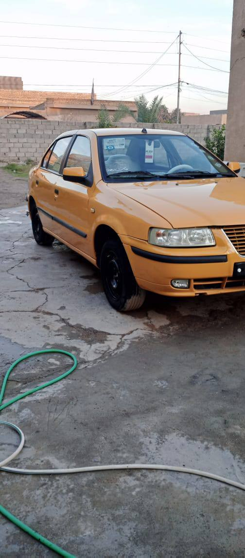 سمند مديل 17 رقم واسط نكليزي مصفره هيئه غرامات سنويه لسنه 30مكينه كير تبريد حداديه تايرات كهربائيات كلها جاهزه السعر 52وبيه مجال مكاني كوت شراي يتصل ***********
