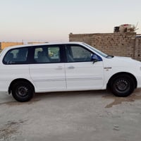 كيا سيدونا 2005 • كيا سيدونا اجرة • سيارة اجرة رقم الماني • سيدونا مصف...
