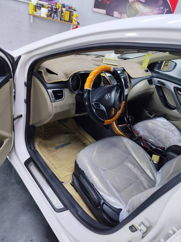 النترا 2016خليجي رقم بابل باسمي تحويل مباشر 
فول فتحه بيها صبغ بنيد وشبر يم قبق البانزين كير مكينه حداديه تبريد مكفول بيع فقط مكاني بابل
 شارع 60 قرب جسر الثوره 
السعر 120وبيها مجال والسوك اشكال بي لحد يكسر بحلال العالم 
*********** حلة, بابل
