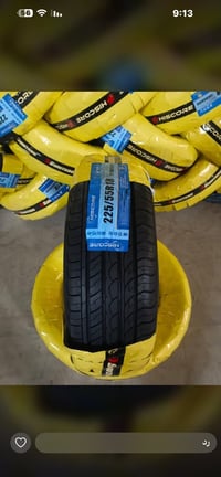 محلات نور الايمان  للاطارات والبطاريات  جملة - مفرد للاستفسار واتساب 0...