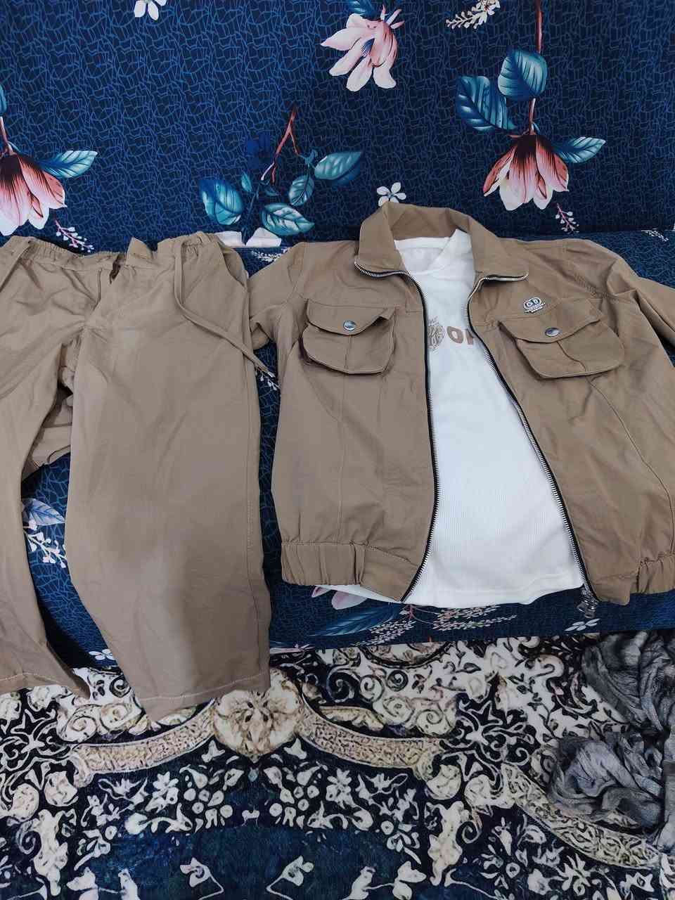 بنات هاي اشريتهه وطلعت الصغار عل ولدي جديده اخذنه ٤٥اريده ٢٥ الواحد


**إذا كنت صاحب هذا الإعلان وتريد حذفه لأي سبب، رجاءا أرسل رسالة إلى الدعم الفني**