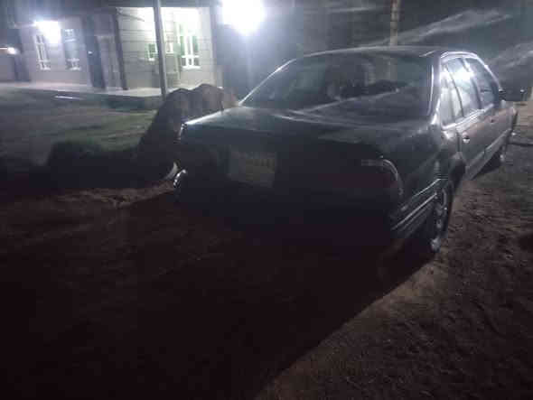 سلام عليكم  شباب برنس موديل 92 كير عادي  مكينه 2000 تخم تاير يردله الغرفه ترتيب شويه مال عمل سيار حلوه
السعر 24 ترهم براوس حسب لقناعه 
العنوان رمادي  
***********
