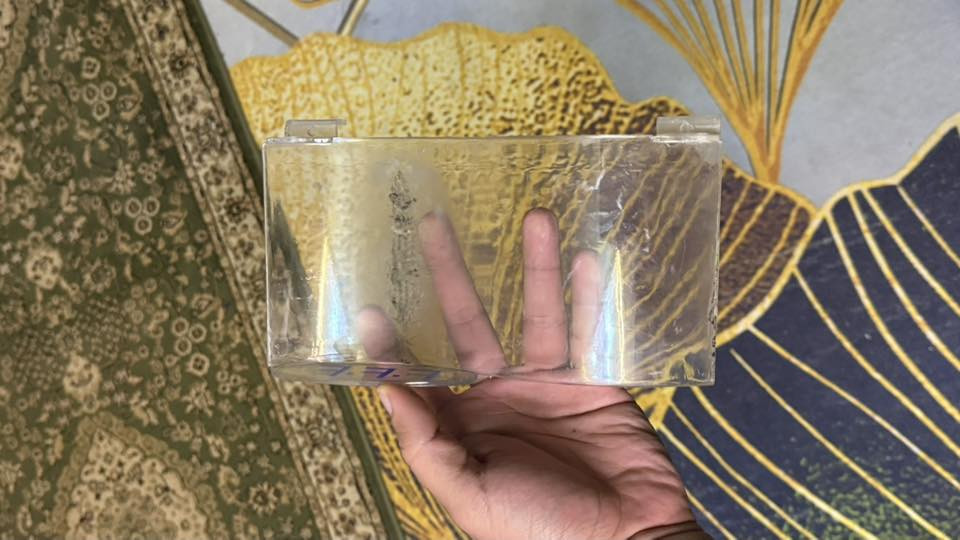 السلام عليكم شلون شباب عندي من هذني يتخلى عليهن احذيه او غير شي للبيع عندي يمكن 300قطعه وسعرها مناسب كلش جديدات ونضيفات وهاي عليهن طبع احذيه جنت مخليهن بلمحل بس بدلتهن بغير ديكور  تواصل خاص 
او الاتصال على الرقم 

***********
