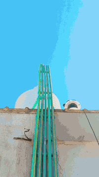 كربلاء • سباكة ومجاري