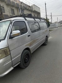 ٢٠١٠ • مكينة جاهزة • لوحة إنكليزي بابل