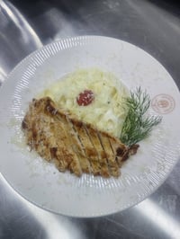 اكلات غربية • اسناكات • بيتزا شرقي