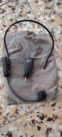 حاكية • إلكترونيات