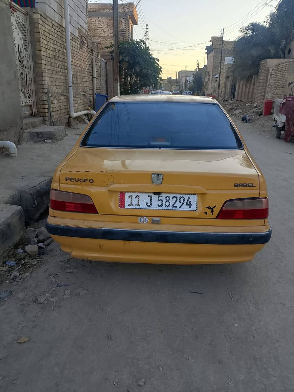 بيجو بارس 15 بسمي رقم انكليزي
اتصال ***********
واتساب ***********
