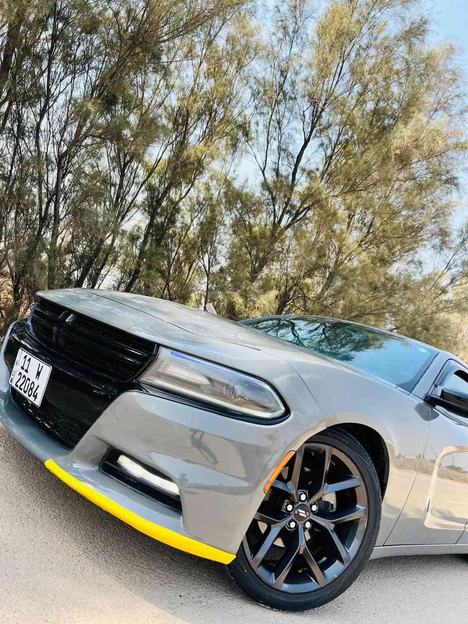 سلام عليكم للبيع جارجر
موديل 2019

رقم بغداد تحويل مباشر 

لون سمنتي مصبوغه حزام 

مكينه 6 سلندر 

مكينه كير صدر كله جديد 

السياره جاهزه من كلشي 

السعر 173 او بيها مجال 

مكاني جسر ديالى تقاتع النهروان 

الاستفسار ***********
