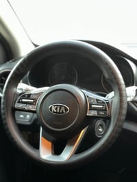 فورتي • ٢٠١٩ • بدون حادث