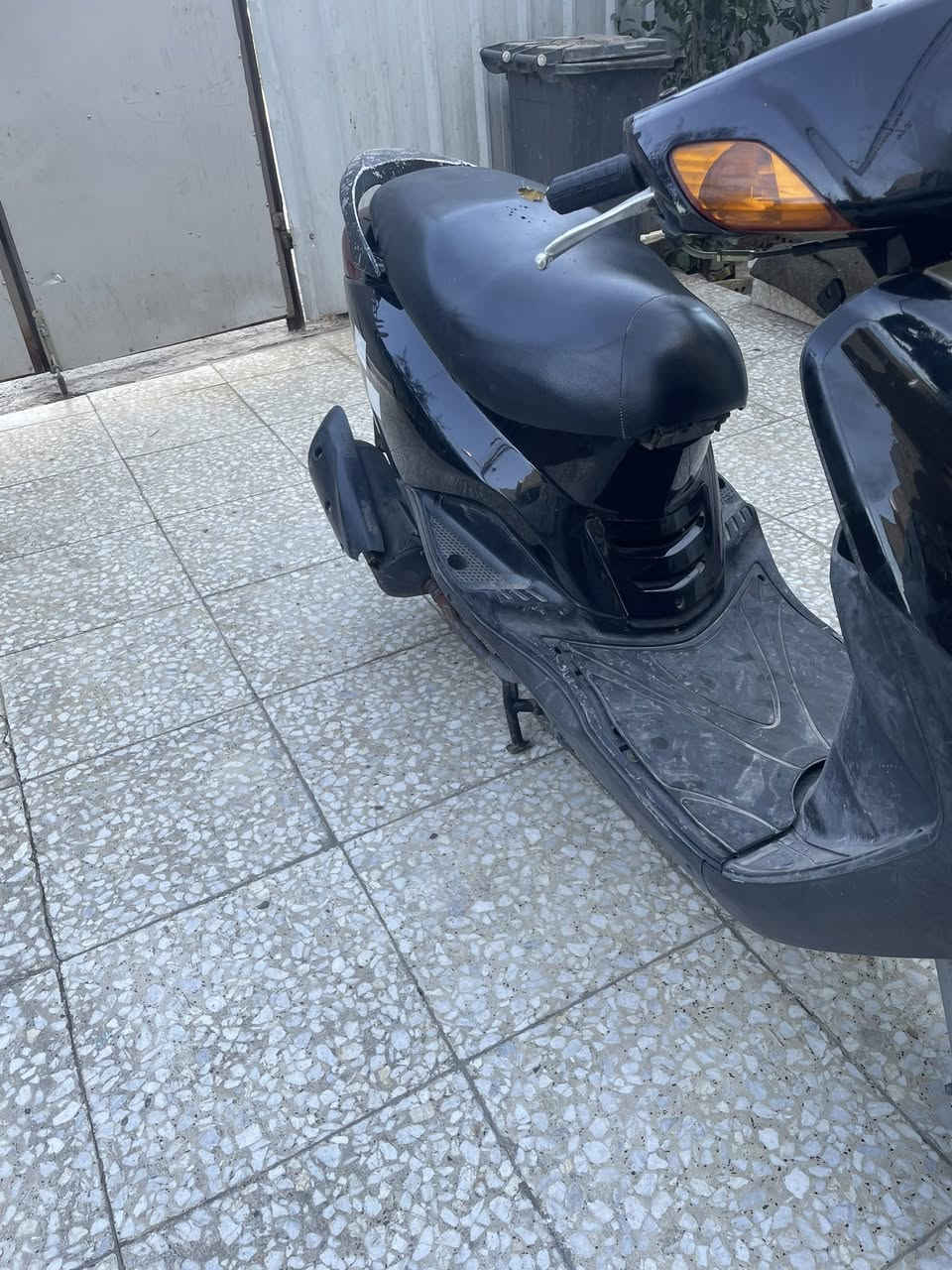 سلام عليكم لبيع دراجة بريز 140 دراجة خير منالله مابيهة أي نقص أوراق كاملة محرك خير منالله مكاني بلديات ضباط سعر 500 رقم تليفون ***********
