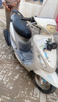 دراجه ماكس دراجه نضيفه مابيها نقص كبل للشارع ‏‪07740297665‬‏ خابر وتدل...