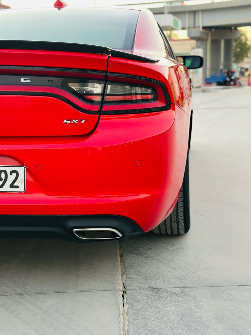 جارجر SXT 2018 لون احمر ناري وارد كندي مكفوله السياره عدى بارد مكدار شبر جوه بطرف باب الصدر بارد فول مواصفات رادار جانبي فتحه حساس كشن حضن تدفه هيتر  بالمري  عليه ادامه كامله ماتصرف عليه ربع رقم اربيل كير محرك  
3600 على الشرط  حداديه جديده تخم تاير جديد السعر 230  
***********